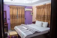 SUITORIA HOTELS Hotels in Ilorin