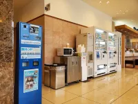 Toyoko Inn Aioi-eki Shinkansen-guchi Các khách sạn ở Aioi