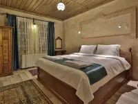 Cappadocia View Suit Hotels near Sakli Church