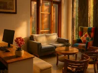 Aori Guest House (Syariah) Hotels in Lowokwaru