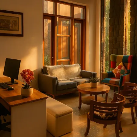 Aori Guest House (Syariah)