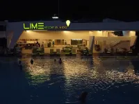 ไลม์รีสอร์ทเอลนีโด้ โรงแรมในเอลนิโด