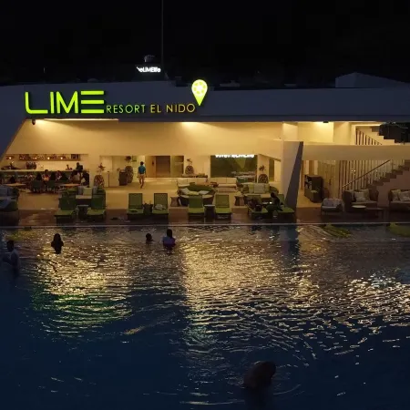 Lime Resort El Nido