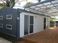 Primrose Sands Panorama Hotels in Sorell