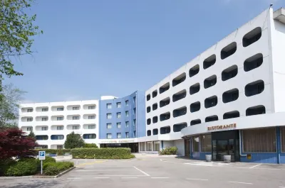 Hotel & Residence Castelli Hotels near Strada di montagna n.133