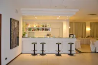 Hotel Mamiani & Relaxing Spa Urbino - bar