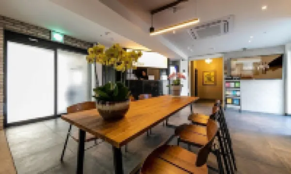 Hotel Yaja Masan Odong