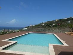 Singh Luxury Apartments with Sea View, Apt.3