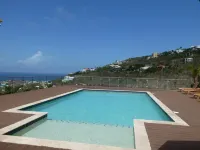 Singh Luxury Apartments with Sea View, Apt.3