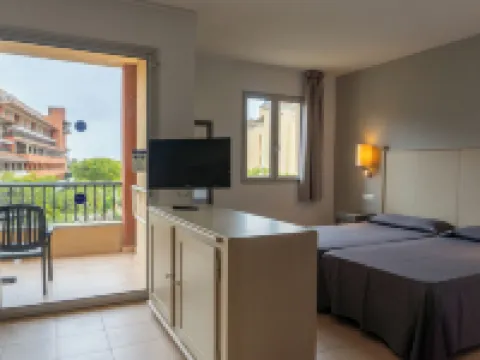 Ohtels Islantilla Hotels in Lepe