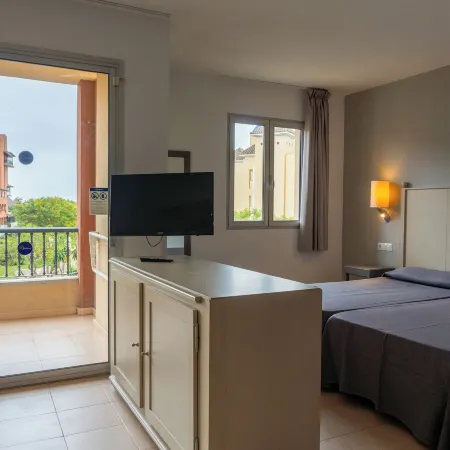 Ohtels Islantilla