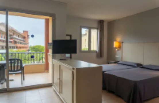 Ohtels Islantilla
