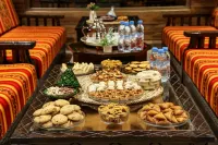 Yakout Merzouga Luxury Camp Hotels in Errachidia Province