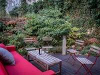 Art Hotel Prague Hotels near Generali Arena
