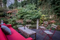 Art Hotel Prague - Baarit