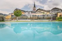 AlpenParks Hotel & Apartment Carpe Solem