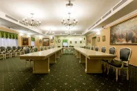 Арт-Отель Николаевский Посад