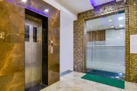 FabExpress Relax Inn - Prahlad Nagar Hotels in Sarkhej