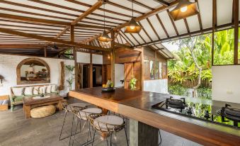 Rimba Villas Gili Air