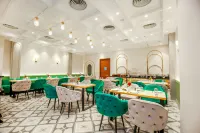Hotel Euphoria Green Hotel a Amritsar
