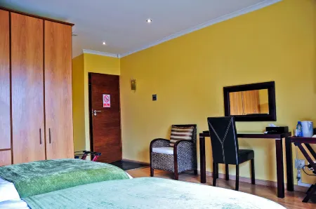 Mandalay Beach Guest House
