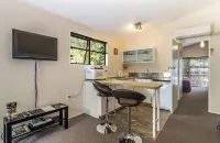 Judges Pool Motel Turangi Hotels in Pukawa