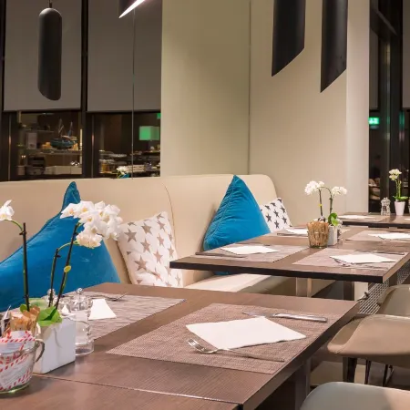 Novotel Lugano Paradiso