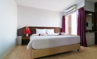 The Chateau Chiangmai Residence