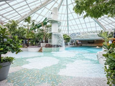 Center Parcs Zandvoort Beach