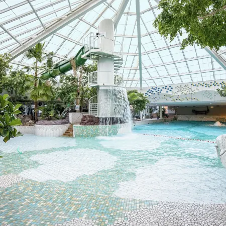 Center Parcs Zandvoort Beach