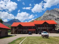 Aspen Village Các khách sạn ở Improvement District No. 4