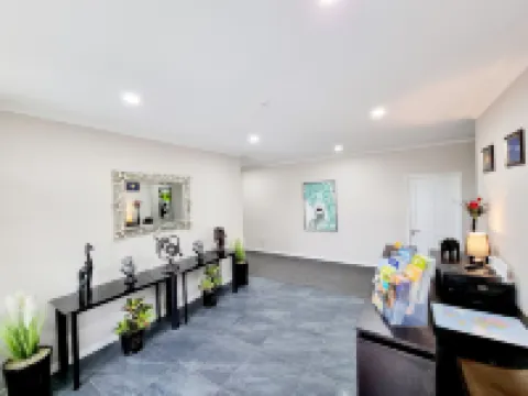 Melody Hotels in Gore