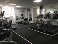 The Osborne Apartments - Gym
