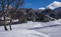 Okushiga Kogen Hotel