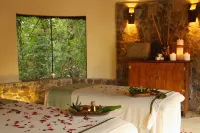 The Lodge at Pico Bonito - spa