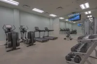 NOPSI Hotel New Orleans - С тренажерным залом
