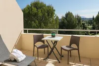 Hôtel Birdy by Happyculture - Mountain View