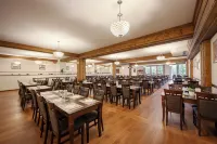 Hotel Belvedere Resort&Spa - petit déjeuner