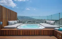 Periscope Hotels in Athens