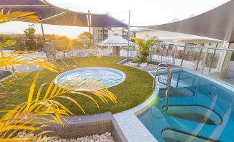 Beach Club Mooloolaba