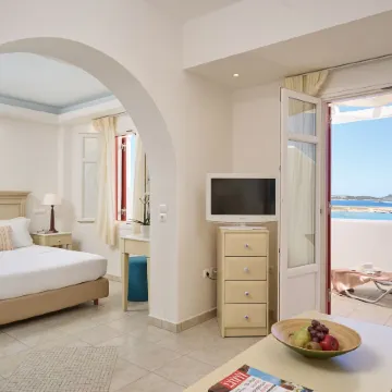 Stelia Mare Boutique Hotel
