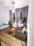 River Apartment