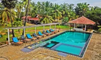 Valampuri Kite Resort Hôtels à : Eluwankulama