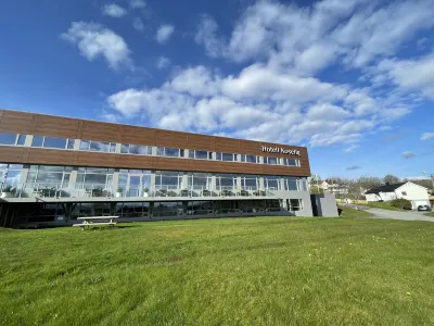 Hotell Koselig Hotels in Hemne