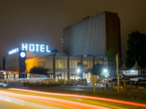 Hotel America Igualada Hoteles en Igualada