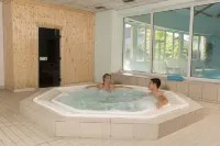 Espace Leonard de Vinci - spa