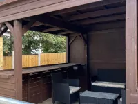 Nikoda Lodge Hotels in Gillingham