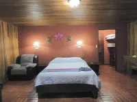 Hotel Arenal Lodge - Spa