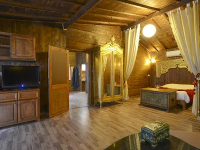 Hotel Diar Abou Habibi Hotels in 