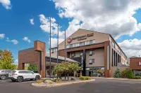 Best Western Plus InnTowner Madison Hotel dekat University of Wisconsin-Madison